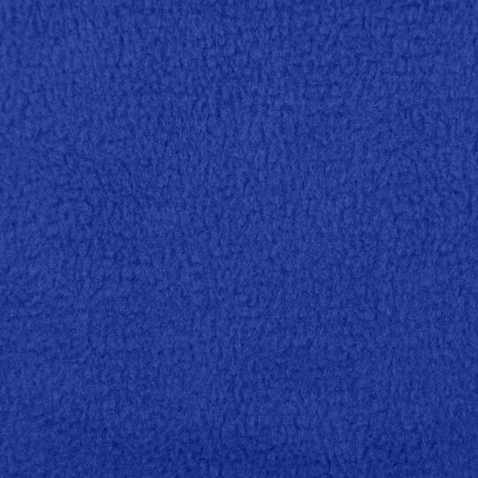 Royal Blue Fleece